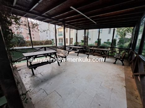 ZÜMRÜTEVLER DANIŞPARK SİTESİNDE KİRALIK 2+1 DAİRE