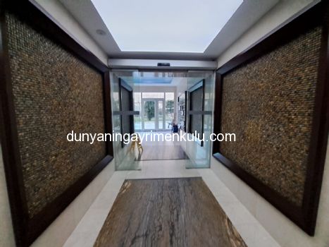 ZÜMRÜTEVLER DANIŞPARK SİTESİNDE KİRALIK 2+1 DAİRE