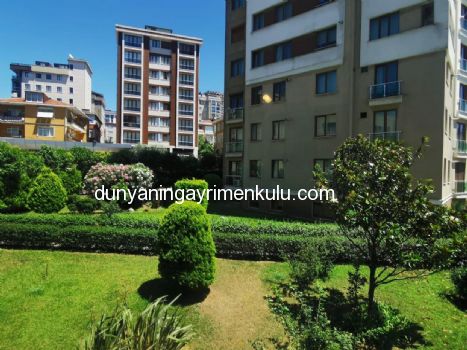 ZÜMRÜTEVLER DANIŞPARK SİTESİNDE KİRALIK 2+1 DAİRE