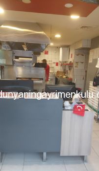 SUADİYE MİNİBÜS CADDESİ ÜZERİNDE KİRALIK DÜKKAN