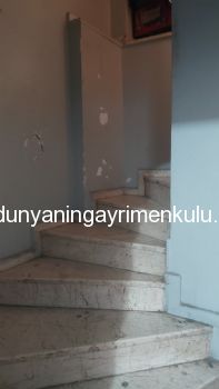 SUADİYE MİNİBÜS CADDESİ ÜZERİNDE KİRALIK DÜKKAN