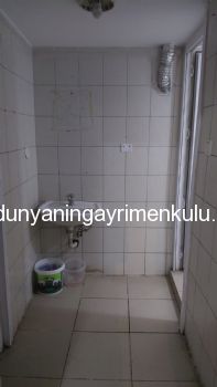 SUADİYE MİNİBÜS CADDESİ ÜZERİNDE KİRALIK DÜKKAN