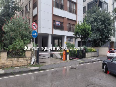 SUADİYEDE GENÇ BİNADA KİRALIK 3+1 DAİRE