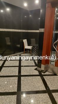 SUADİYEDE GENÇ BİNADA KİRALIK 3+1 DAİRE