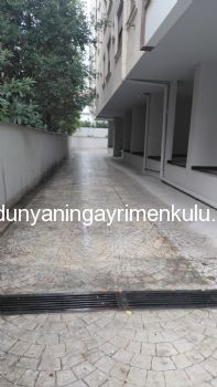 SUADİYEDE GENÇ BİNADA KİRALIK 3+1 DAİRE