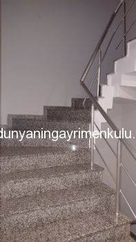 SUADİYEDE GENÇ BİNADA KİRALIK 3+1 DAİRE