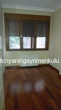 SUADİYEDE GENÇ BİNADA KİRALIK 3+1 DAİRE