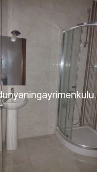 SUADİYEDE GENÇ BİNADA KİRALIK 3+1 DAİRE