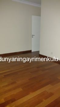 SUADİYEDE GENÇ BİNADA KİRALIK 3+1 DAİRE