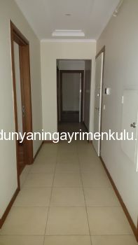 SUADİYEDE GENÇ BİNADA KİRALIK 3+1 DAİRE