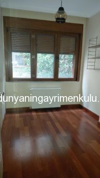 SUADİYEDE GENÇ BİNADA KİRALIK 3+1 DAİRE