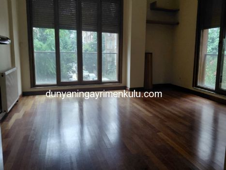 SUADİYEDE GENÇ BİNADA KİRALIK 3+1 DAİRE