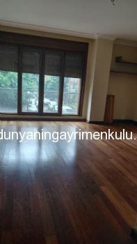 SUADİYEDE GENÇ BİNADA KİRALIK 3+1 DAİRE