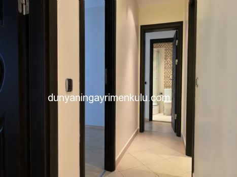 ATAŞEHİR ATA BLOKLARI'NDA BOŞ / MASRAFSIZ SATILIK 3+1 DAİRE