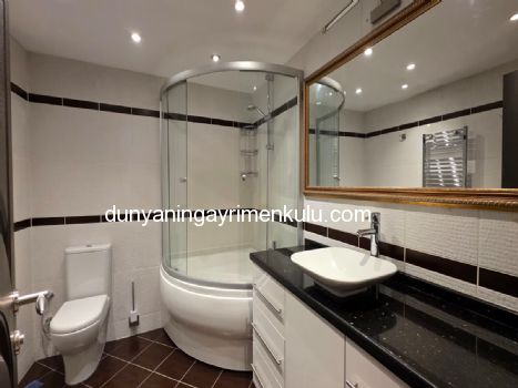 ATAŞEHİR ATA BLOKLARI'NDA BOŞ / MASRAFSIZ SATILIK 3+1 DAİRE