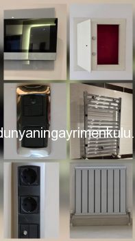 ATAŞEHİR ATA BLOKLARI'NDA BOŞ / MASRAFSIZ SATILIK 3+1 DAİRE