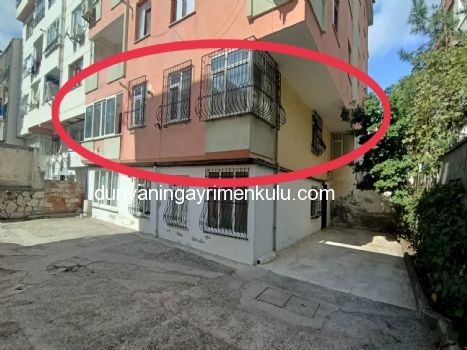 Maltepe Merkezde Kiralık Daire