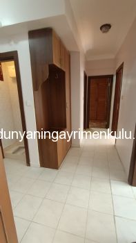 Maltepe Merkezde Kiralık Daire
