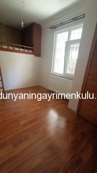 Maltepe Merkezde Kiralık Daire