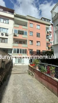 Maltepe Merkezde Kiralık Daire