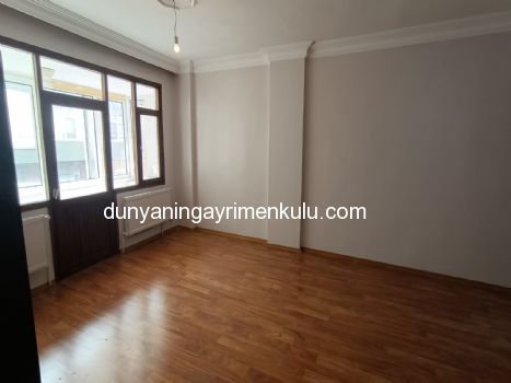 Maltepe Merkezde Kiralık Daire