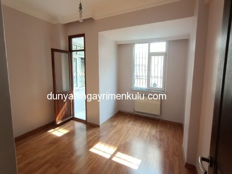 Maltepe Merkezde Kiralık Daire