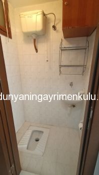 Maltepe Merkezde Kiralık Daire