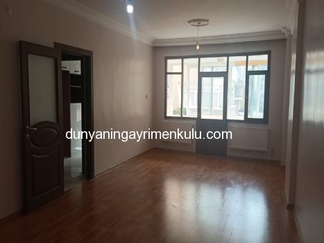 Maltepe Merkezde Kiralık Daire