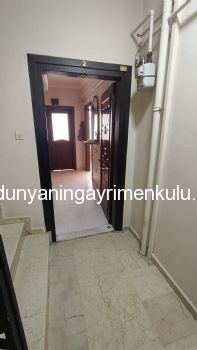 Maltepe Merkezde Kiralık Daire