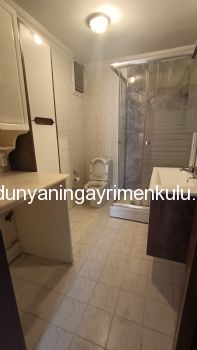Maltepe Merkezde Kiralık Daire