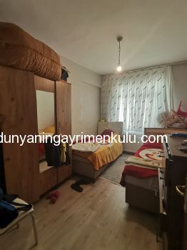 MALTEPE METROSUNA YÜRÜME MESAFESİNDE SATILIK 3+1
