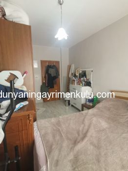 MALTEPE METROSUNA YÜRÜME MESAFESİNDE SATILIK 3+1