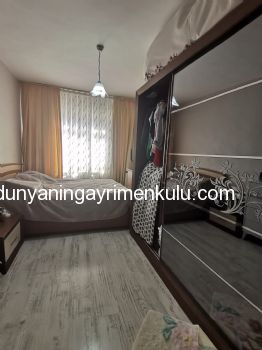 MALTEPE METROSUNA YÜRÜME MESAFESİNDE SATILIK 3+1