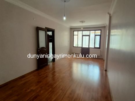 Maltepe Merkezde Kiralık Daire