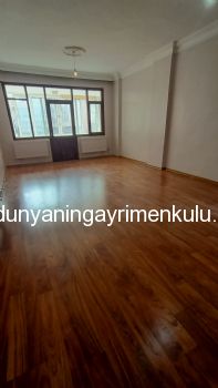 Maltepe Merkezde Kiralık Daire