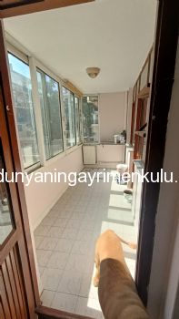 Maltepe Merkezde Kiralık Daire