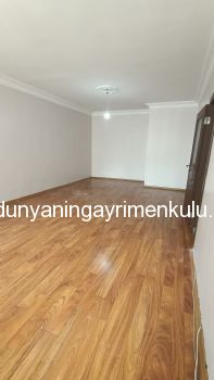Maltepe Merkezde Kiralık Daire
