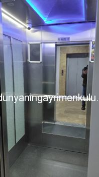 KARLIKTEPE HELENIUM SUN SİTESİNDE SATILIK 3+1 DAİRE
