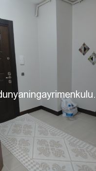 KARLIKTEPE HELENIUM SUN SİTESİNDE SATILIK 3+1 DAİRE