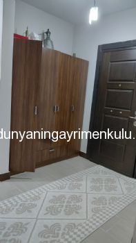 KARLIKTEPE HELENIUM SUN SİTESİNDE SATILIK 3+1 DAİRE
