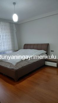 KARLIKTEPE HELENIUM SUN SİTESİNDE SATILIK 3+1 DAİRE