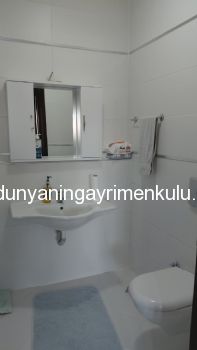KARLIKTEPE HELENIUM SUN SİTESİNDE SATILIK 3+1 DAİRE