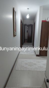 KARLIKTEPE HELENIUM SUN SİTESİNDE SATILIK 3+1 DAİRE