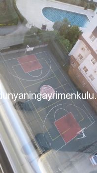 KARLIKTEPE HELENIUM SUN SİTESİNDE SATILIK 3+1 DAİRE