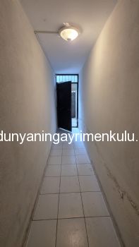 ZÜMRÜTEVLERDE 14 YILLIK 3+2 MASRAFSIZ SATILIK DUBLEKS DAİRE