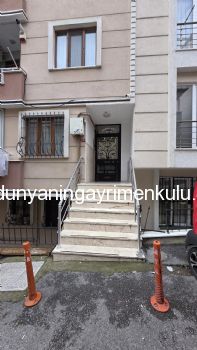 ZÜMRÜTEVLERDE 14 YILLIK 3+2 MASRAFSIZ SATILIK DUBLEKS DAİRE