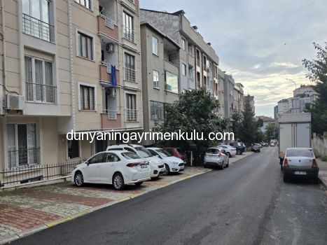 ZÜMRÜTEVLERDE 14 YILLIK 3+2 MASRAFSIZ SATILIK DUBLEKS DAİRE