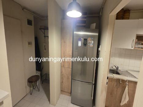 ATAŞEHİR YEŞİM SİTESİNDE 2+1 KİRALIK DAİRE