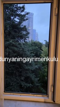 ATAŞEHİR YEŞİM SİTESİNDE 2+1 KİRALIK DAİRE