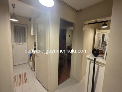 ATAŞEHİR YEŞİM SİTESİNDE 2+1 KİRALIK DAİRE